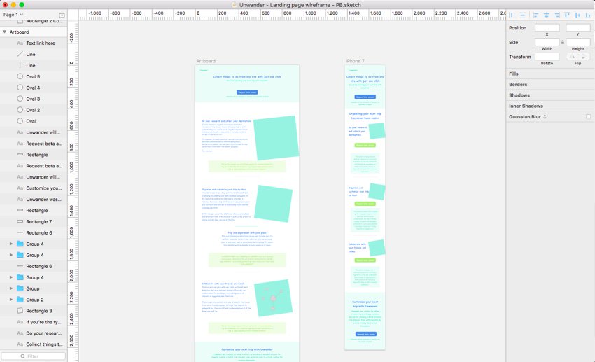 uxlinks's tweet photo. Tips and Tricks For a Responsive Design Process in Sketch > https://t.co/vSpj2LClmp #ux #webdesign #rwd #mobile #designprocess #sketch #sketchapp https://t.co/sONLm3PJtl