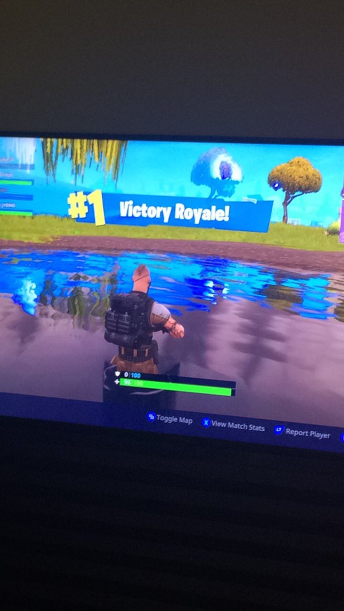 first win of season 4