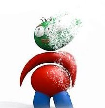 Sr. Escotet, no me siento muy bien