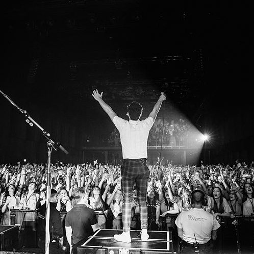 T0MFCK's tweet photo. Loving every second ❤️ https://t.co/5RnQjZaP0H