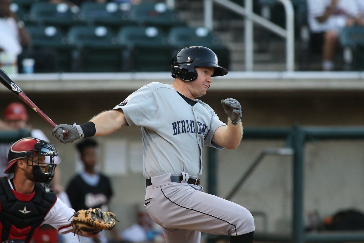 BhamBarons tweet picture