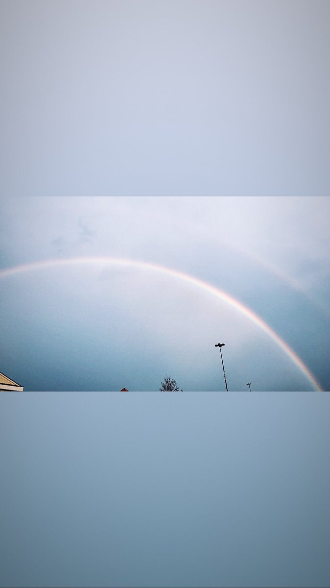 fari_kay's tweet image. The smell of summer rain in spring after a 40°F week. #Sprinter #Sprummer #nofilterneeded #springhassprung