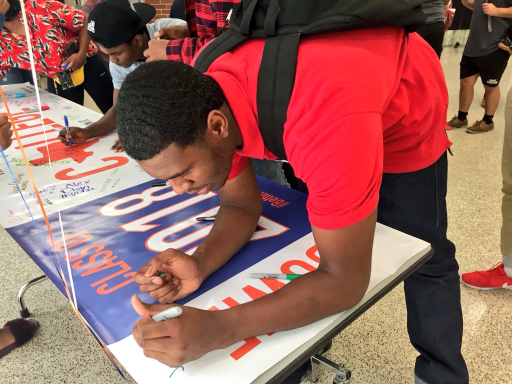 Kim Burdi tweet media