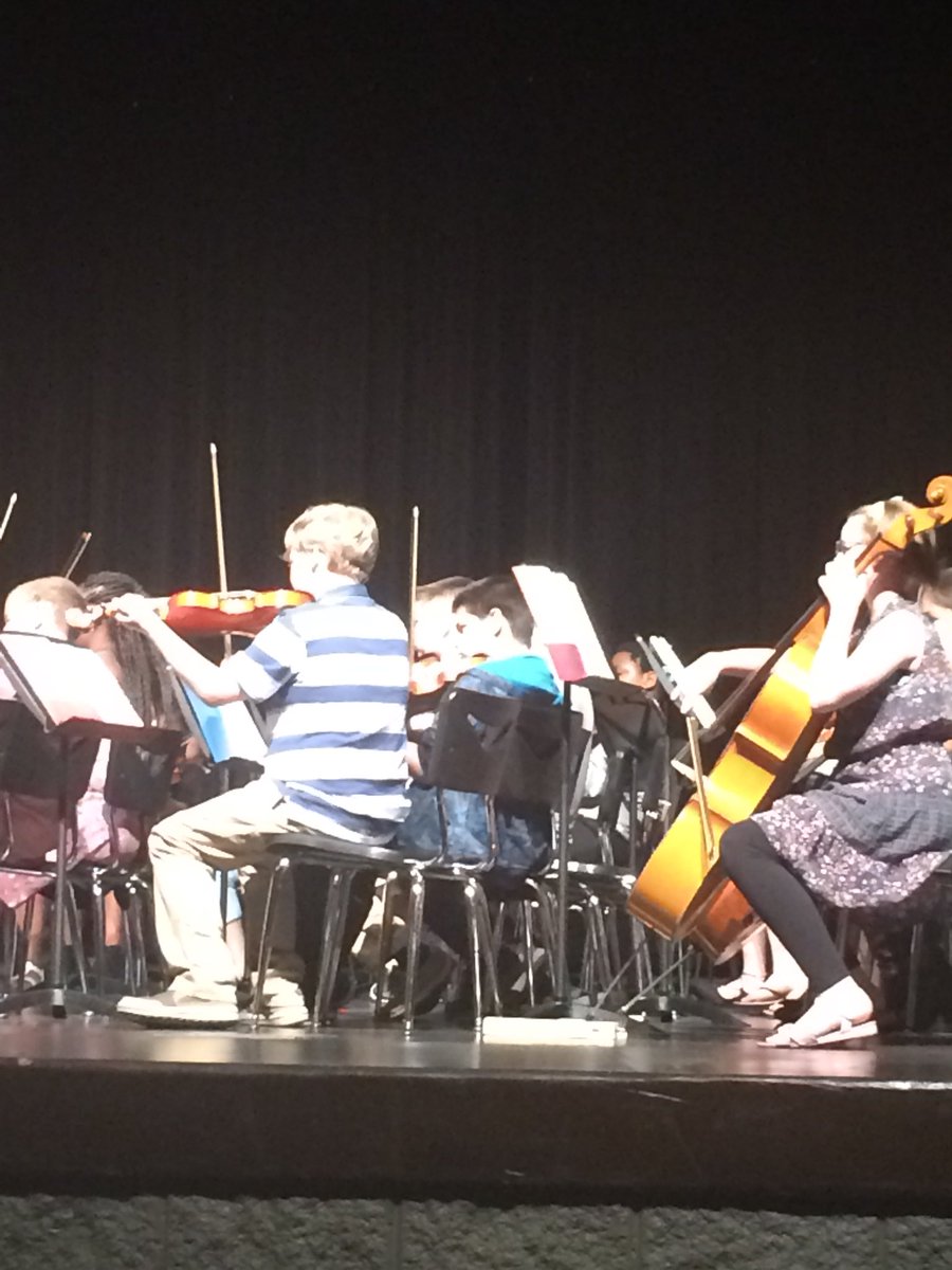 Enjoying our Elementary Strings Program at GCHS!They are doing great! <a href="/gcstitans/">Gadsden City Schools</a> <a href="/wpeslib/">Walnut Park Library</a>