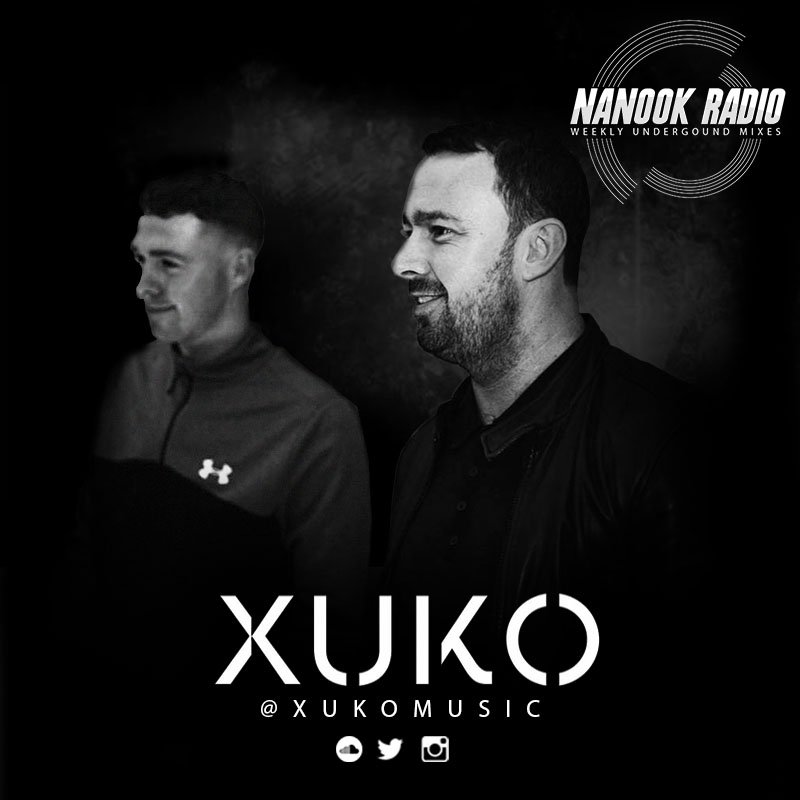 On this weeks ‘Mix of The Week’ we present a mix from the Liverpool Duo Xuko. These two are making some serious moves on the underground scene in Liverpool and glad to have them on the show! • The Mix is available on our Nanook Radio soundcloud now, Link in bio ☝🏻