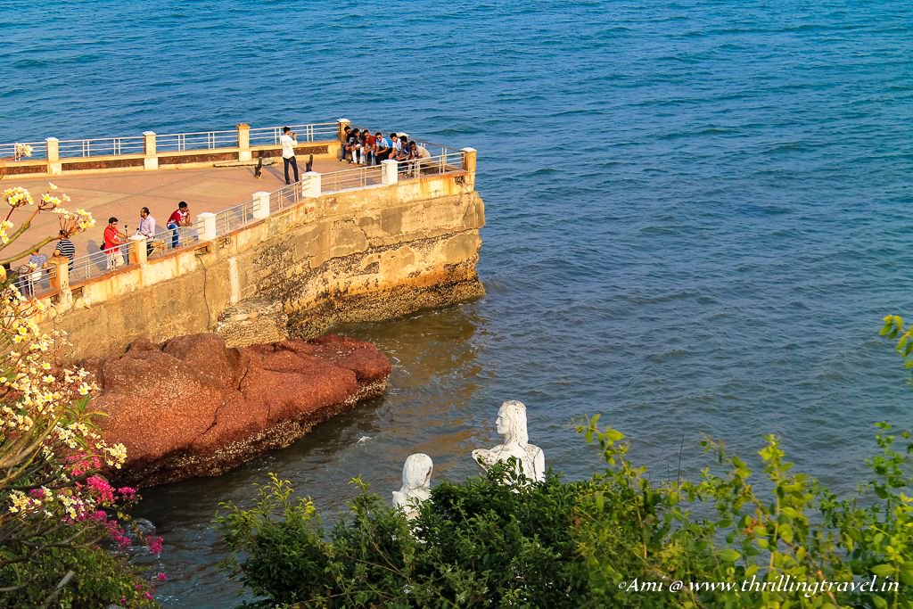 amibhat's tweet photo. Let's go on a treasure hunt to discover the gems of Goa. From the old relics to the bustling market places and happening bars - relive my #GoaHunt through this post https://t.co/8GcuobOKlF
#Travel
#India
#Goa
@TourismGoa
#ThrillingTravel https://t.co/kYc2vFDUXy