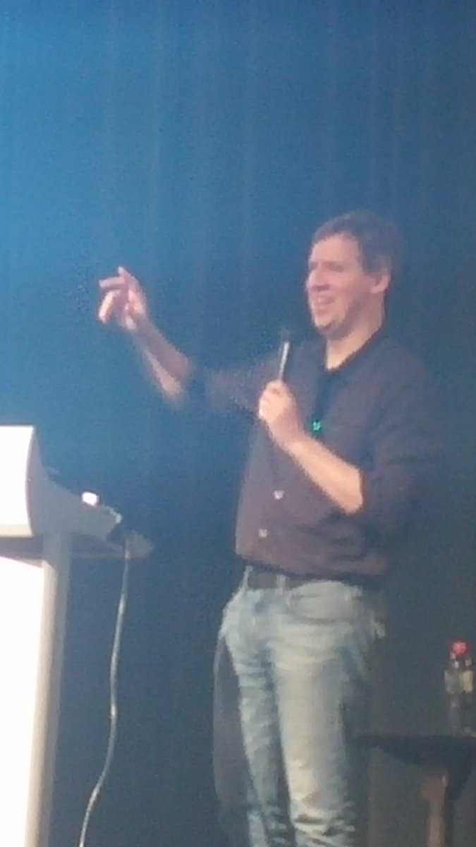 cpsLibrarian's tweet photo. Very excited to see and hear #jeffkinney  @CampsiePS https://t.co/BXNRiODeYx