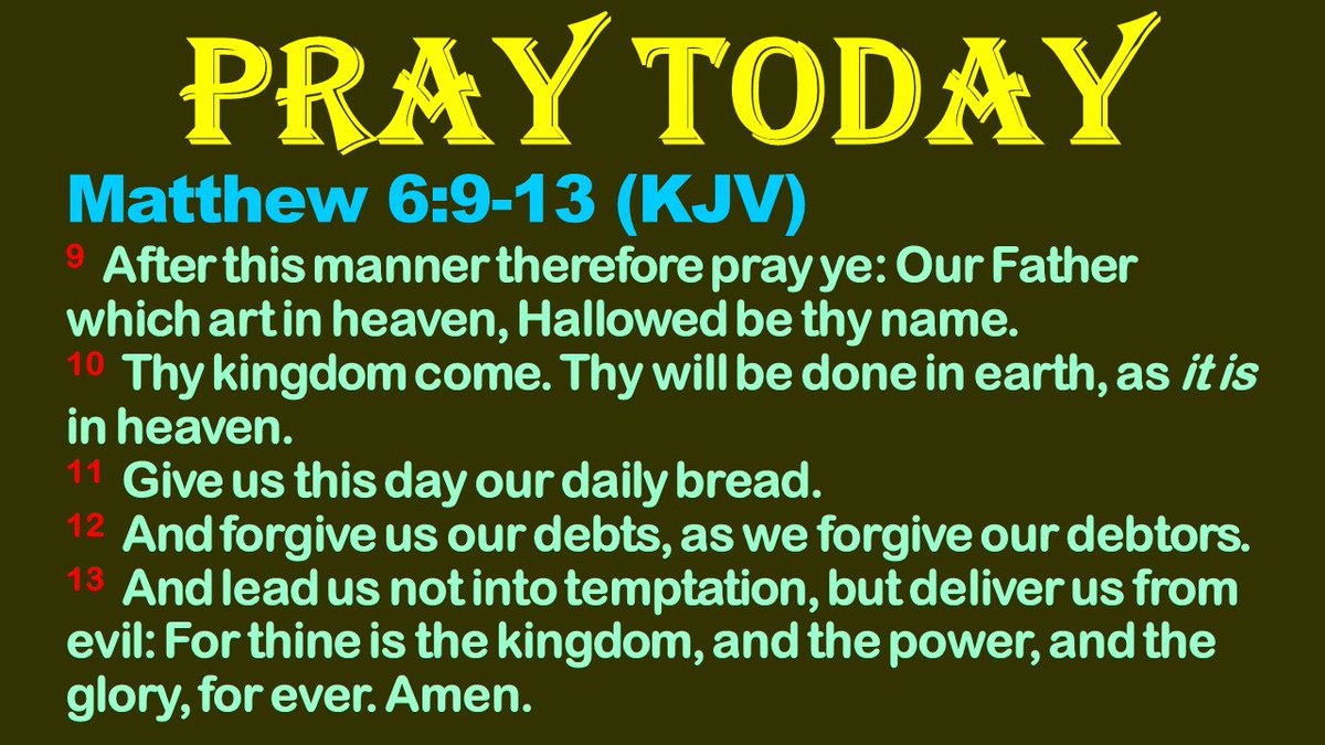 #Jesus #God #ThankYouJesus #Word #Bible #Bibleverse #Truth #Love #Life #Hope #Faith #Charity #Believe #Receive #PrayToday #NationalDayofPrayer #NationalDayofPrayer2018 #Salvation #Savior #Messiah #TrustGod #PraiseGod #DailyPrayer #DailyNews #GoodNews #DailyBread #BreadofLife #Joy