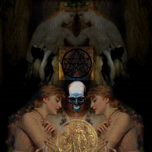 jon34x's tweet photo. SACRA CONVERSAZIONE (SACRED CONVERSATION) COVEN VII #art #graphicdesign #visuals #visualsgraphic #conversation #sacred #coven #sacraconversazione #hermetic #alchemy #symbolism #luciferian #lucifer #philosophy #painting #drawing #photography #awareness #e… https://t.co/kiA6lQViYr https://t.co/nDbe3EInUv