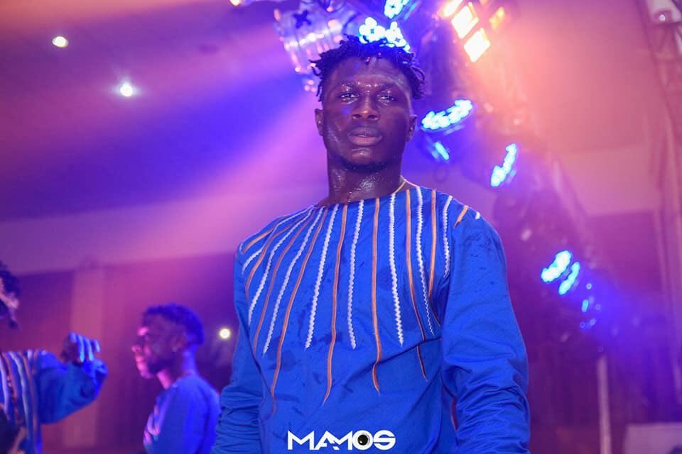 bery_colley's tweet photo. Gambian music is not second #FillUpPenchaMi was History!! Thank you 🇬🇲 https://t.co/oEvT9hhwx2