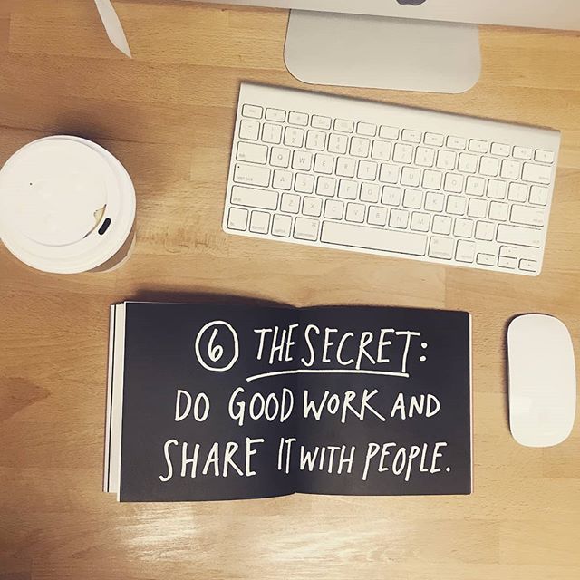 Friday Eve inspiration because the week ain't over yet. #crushingit #thursday #work ift.tt/2FFssQz