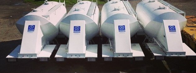 TLremolques's tweet photo. SEMIRREMOLQUE SILO. Fabricación, reparación y mantenimiento de equipos de carga pesada y transporte.

#Barquisimeto #Venezuela #transporte #tara #volteo #batea #granelero #silos #cisternas #plataformas #portacontenedores #tlremolques https://t.co/URgHnfuCzR