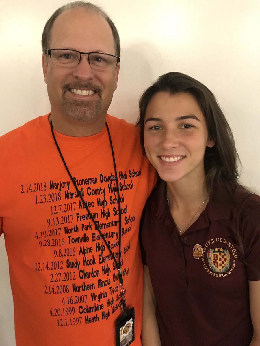 bdchssga's tweet photo. We love our teachers @BDCHS_PHOENIX  part 2 https://t.co/jB8Iotfas8