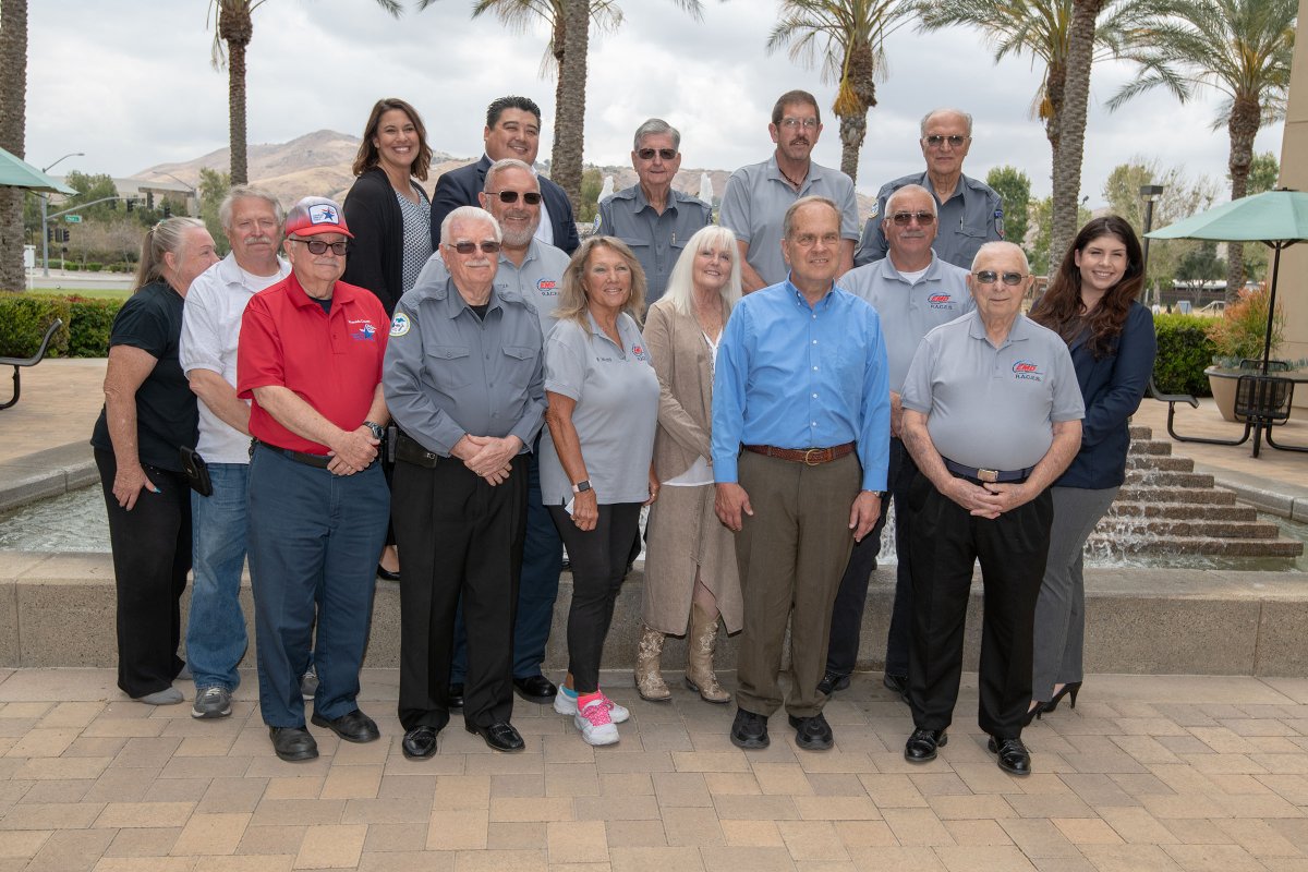 RivCoReady's tweet image. BIG thanks to EMD's volunteers who bring highly-specialized skills that make us better prepared. Plan together, respond together, recover together. We can't thank you enough. #Volunteer #VolunteerAppreciationDay