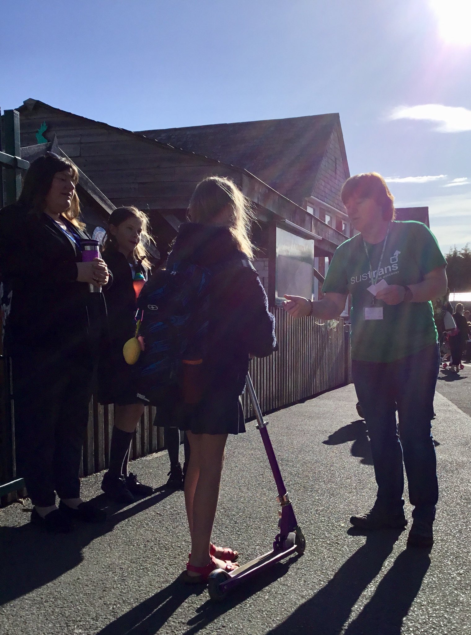 Decoy Primary School on Twitter "Thank you all so much for your