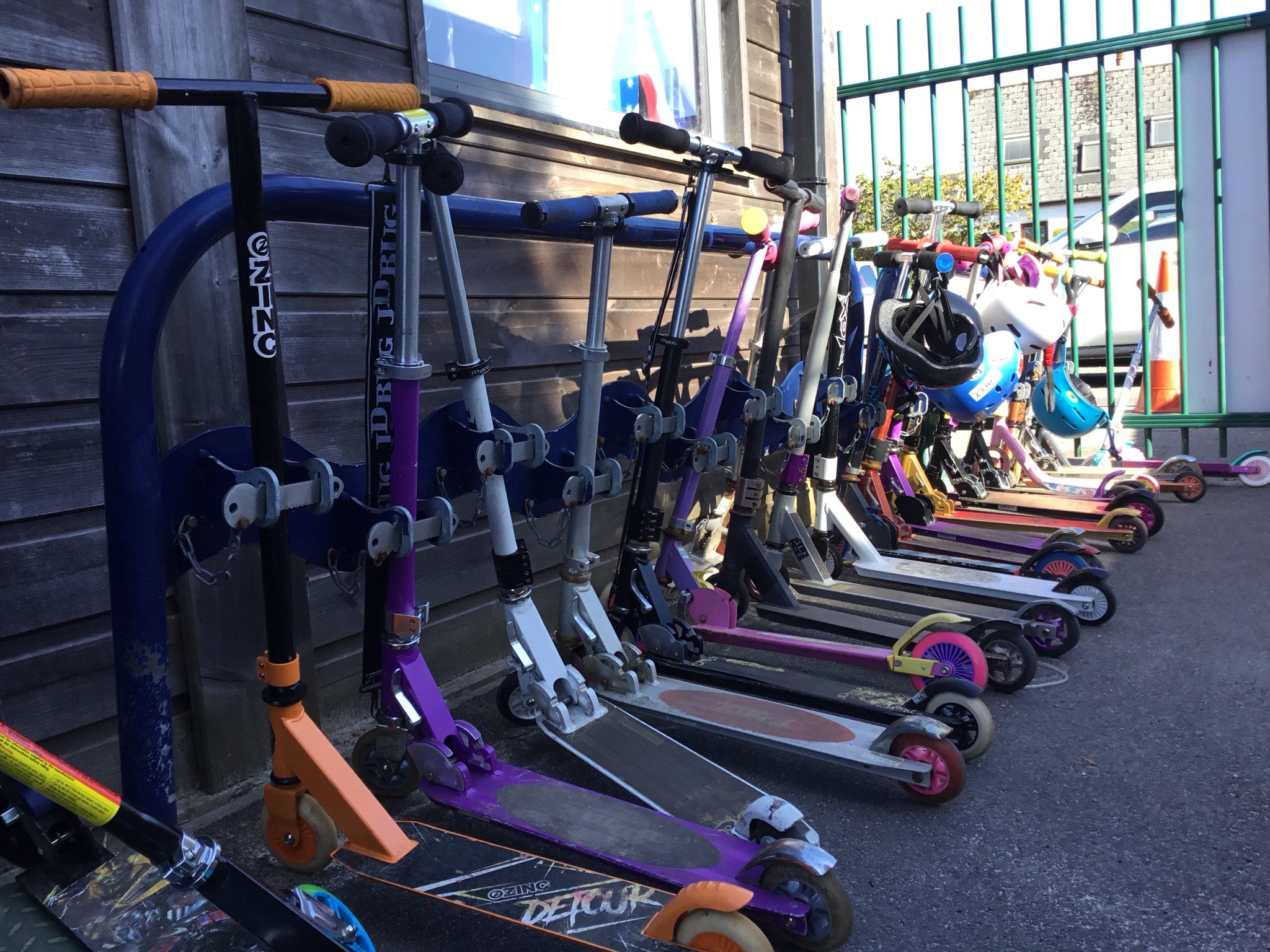 Decoy Primary School on Twitter "Thank you all so much for your