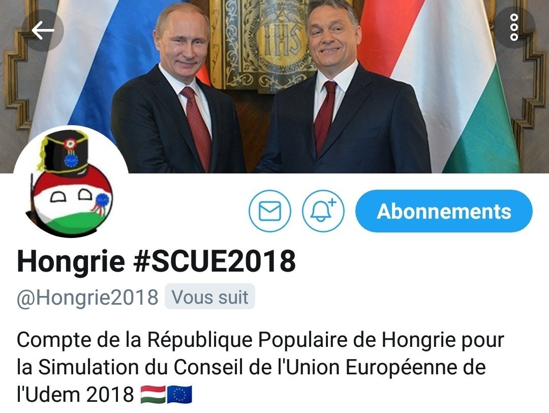 Royaume du Danemark tweet media