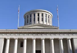 Ohio_Politics's tweet photo. South Dayton suburbs state House race one to watch on Election Day.  @NirajAntani @CouncilWmnClark @marcus4657 @ZachForHouse  #Election2018 https://t.co/cQANsiLbzE https://t.co/2rIHhU5FPp