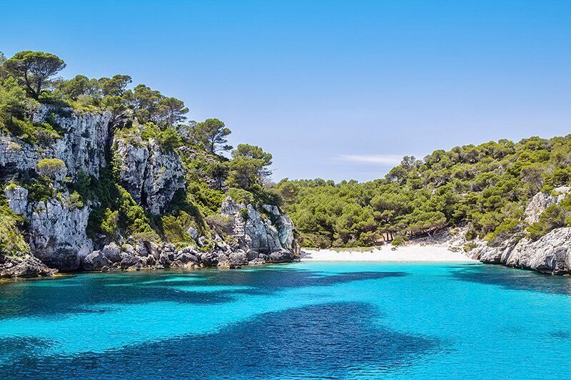travelopo's tweet photo. 🌞 We love the island of #Menorca... don't you? .....#traveling #holiday #vacation #travel #visiting #instatravel #instago #instagood #trip #photooftheday #travelling #tourism #tourist #instapassport #instatraveling #mytravelgram #travelgram #travelingram #igtravel #travelop https://t.co/9AT8oO6Kb8