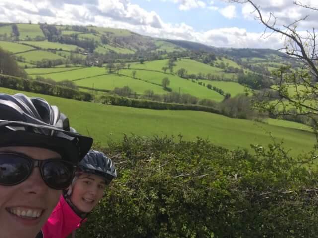 So far we have climbed the height of Ben Nevis three times over, (or 2,054 Berwyn Warlow’s) - that’s over 12,000ft and counting!! 
We’ll be rollin’ into Blackpool around 4/4.30 tomorrow afternoon - hoping to see a good <a href="/NFYFC/">NFYFC</a> crowd under the tower!! @Ed_Farmer_Ford