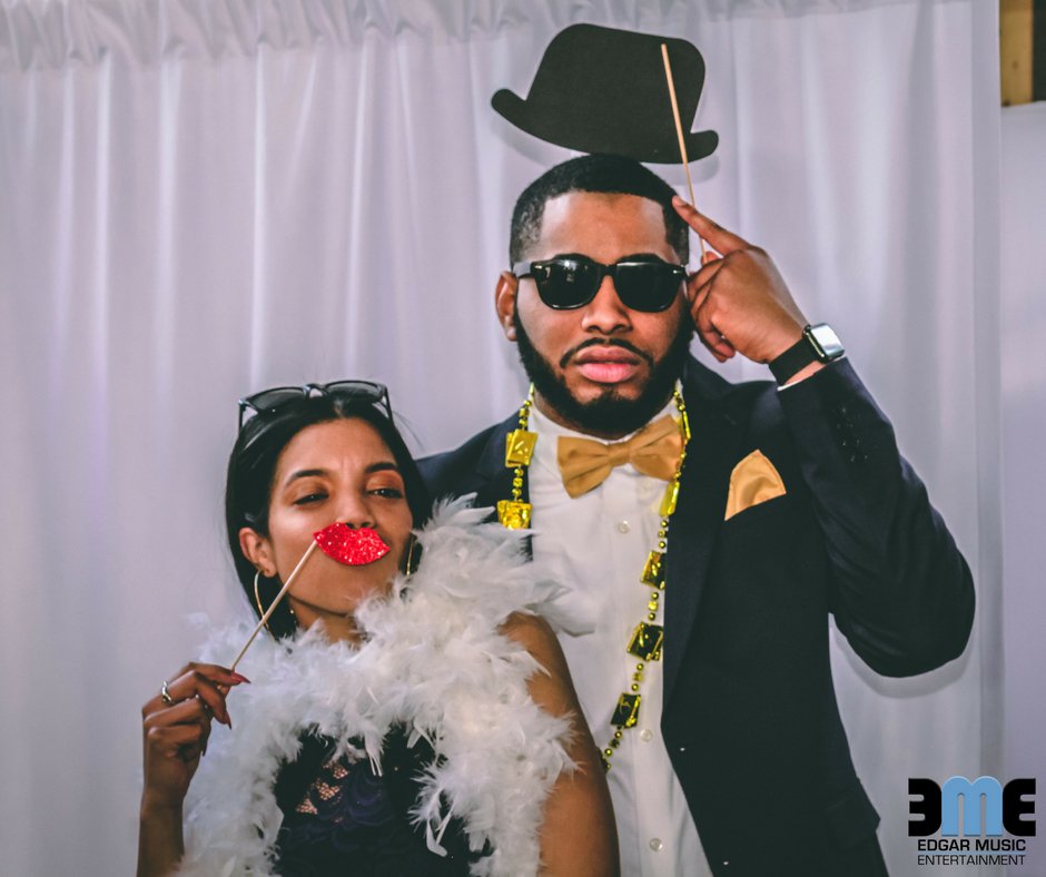 EdgarMusicEnt's tweet photo. Capture the sweetest or silliest moments when you dress up and enter our state-of-the-art #photobooth with your loved one or closest friends! 

#EdgarMusicEntertainment #Entertainment #Music #DJ #MC #Karaoke

Edgar Music Entertainment
973-515-3069
https://t.co/YqT9q1Zect https://t.co/f6ZR41PXdo