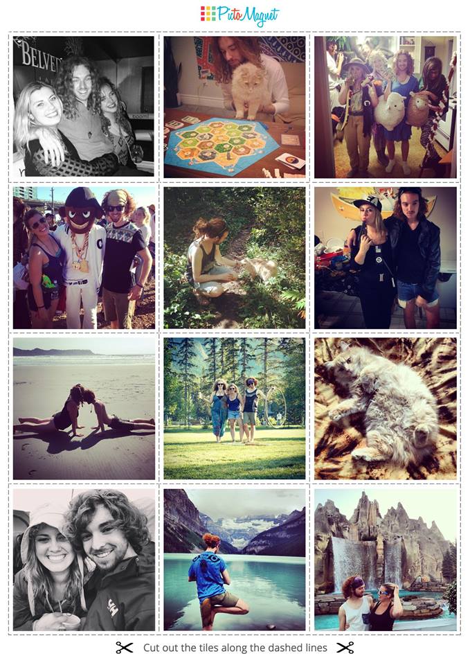 PicToMagnet's tweet image. Eternalize Your Favorite Memories With #PicToMagnets!  ow.ly/xJbN30jGmKI #Photo #Memories