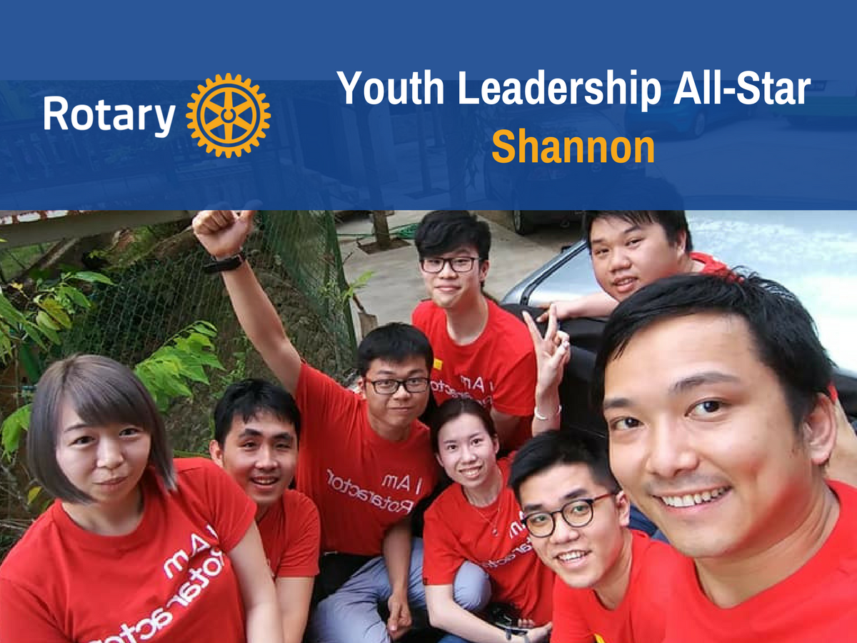 rotaract tweet picture