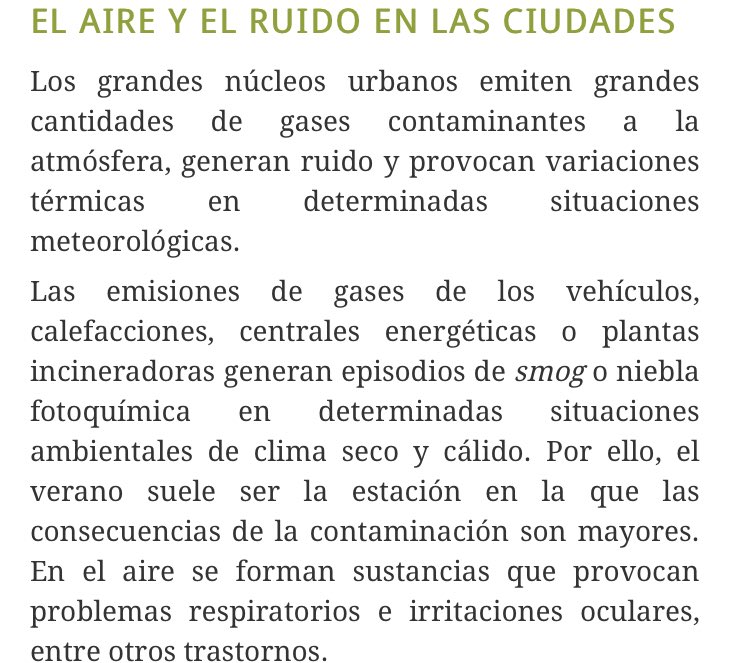 ambienteayuda's tweet photo. Debemos conocer estos problemas y saber qué podemos hacer para solucionarlos. https://t.co/yTZr67ALiN