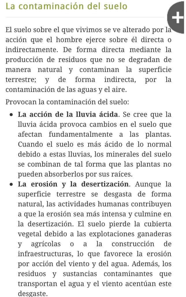 ambienteayuda's tweet photo. Debemos conocer estos problemas y saber qué podemos hacer para solucionarlos. https://t.co/yTZr67ALiN