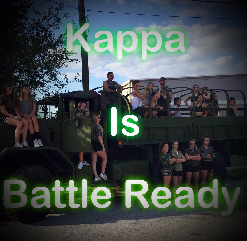 KrissyFuLu's tweet image. 💙Come watch the teams perform one last time before heading to @UltimateClimb Summit 2018! 🗻Starting at 6:30pm tonight! It&apos;s sure to be a HIT 😊 #techforever #techstrong #lastshowcase 💙