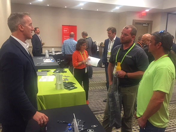 EvolveIP's tweet photo. Great time at the @Cisco Summit this week collaborating, learning &amp; networking with new #VARs, #MSPs, Agents in the Cisco - @ScanSource ecosystem! @RDMaute @JimTennant2 @ScanSourceKBZ

#EvolveIP #EvolveChannel #CiscoFASTPATH #networking #tech #cloud #cloudstrategy https://t.co/L06p0G1f9O