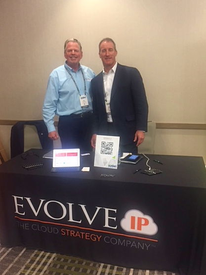 EvolveIP's tweet photo. Great time at the @Cisco Summit this week collaborating, learning &amp; networking with new #VARs, #MSPs, Agents in the Cisco - @ScanSource ecosystem! @RDMaute @JimTennant2 @ScanSourceKBZ

#EvolveIP #EvolveChannel #CiscoFASTPATH #networking #tech #cloud #cloudstrategy https://t.co/L06p0G1f9O