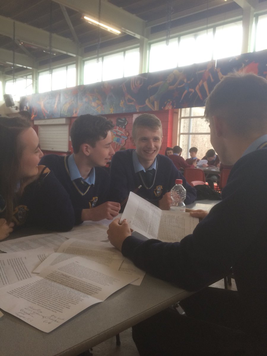 Brainstorming the future. Hint hint Mars????! <a href="/YSInow/">Young Social Innovators</a>