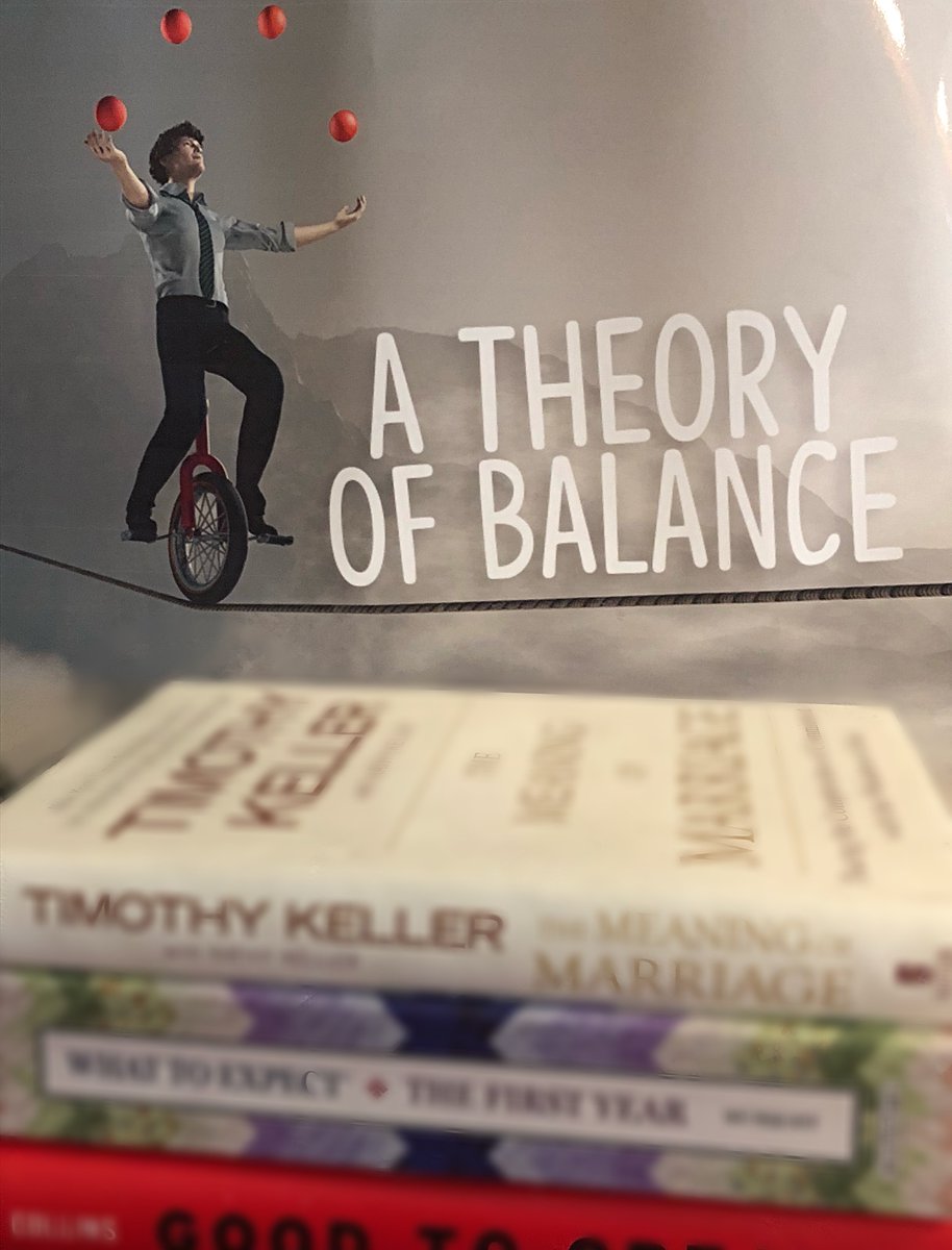 foundrybmore's tweet image. Join us this Sunday as we kick off our new series, "A Theory of Balance"!