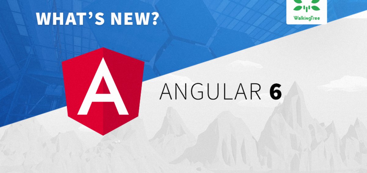 JavaScriptDaily's tweet image. Angular 6.0.0 is being released as we speak! 
Changelog: github.com/angular/angula…
Code: github.com/angular/angula…
A "what's new in Angular 6" article from earlier in the month: walkingtree.tech/whats-new-angu…