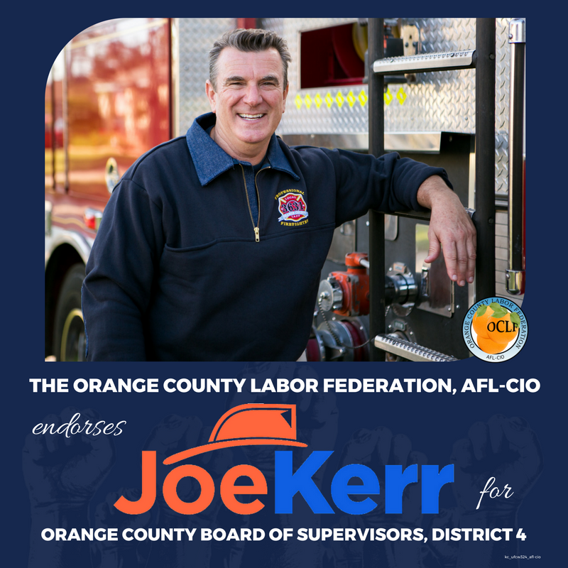 OC Labor Federation tweet media