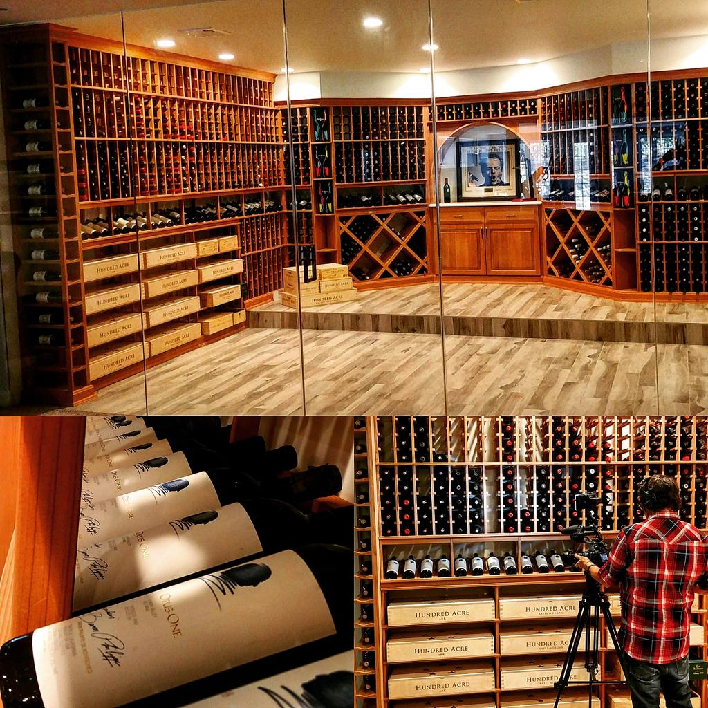 westchesterwine's tweet photo. What a pleasure shooting this stunning custom #winecellar right here in #westchester...Talk about #wine #cellargoals! @WineEnthusiast @Pawnshopfilms https://t.co/jWdxMsJQfQ