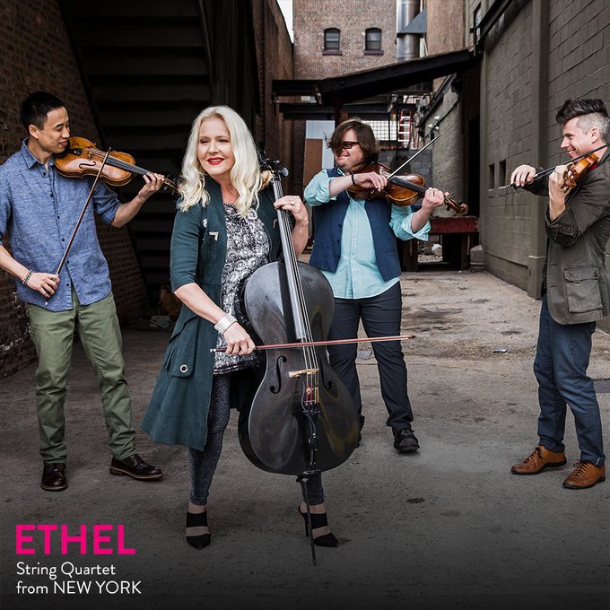 Entering onstage now is @ethelcentral! https://t.co/nGRTvw7SGx<a class="tags" target="_blank" title="On Twitter" href="/?out=eyJ0eXAiOiJKV1QiLCJhbGciOiJIUzUxMiJ9.eyJpYXQiOjE3MjU3OTI5MDMsImlzcyI6InR3cG9ybnN0YXJzLmNvbSIsIm5iZiI6MTcyNTc5MjkwMywiZXhwIjoxNzU3MzI4OTAzLCJyZWRpcmVjdF91cmwiOiJodHRwczovL3R3aXR0ZXIuY29tL2V0aGVsY2VudHJhbCJ9.Dc089SIbulXl7tgC6RnBggsxMb-KgaVcMnkA9gyNce6EcJySdzTpnHCKDFK7mHOFIpyms81nDGyelu7fbiYk-A">@ethelcentral</a><a href="/tag/egconf"class="tags"><span>#egconf</span></a>
