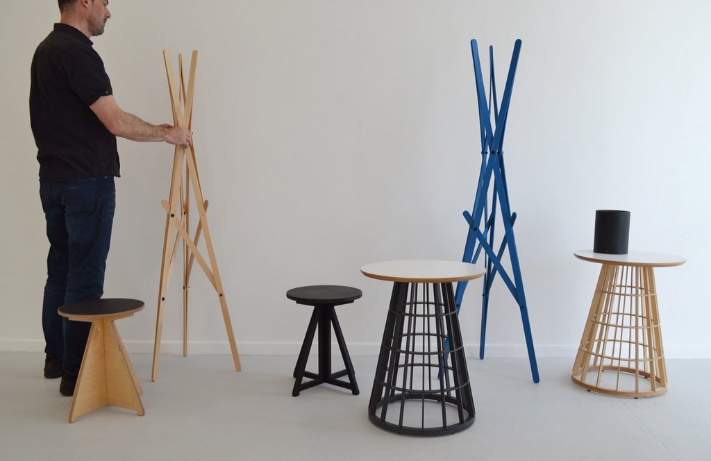 Some new images of recent work taken by Leo Scarff Design at the LSC Gallery
#officefurniture #furniture #storagefurniture #tables #stools #coatstand #plywood #cnc #lighting #tablelamps #ledlights #interiordecor #leitrimsculpturecentre #irishdesign  #leoscarffdesign