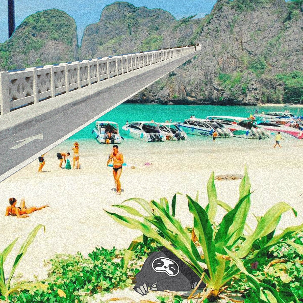 Lazy_Weekends's tweet image. Hello world, it’s me! After a short ten hour sleep I’ve realised me and my friend @charleenotes have got some music to share with you tomorrow. I'm excited.. hope you are too. Peace and love, Lazy x