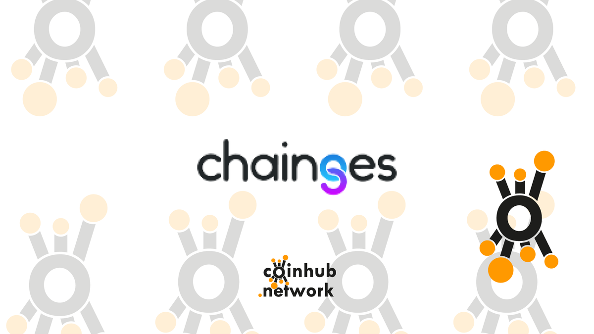 coinhubnetwork's tweet photo. @_chainges Blockchain Conference starting tommorow!
Read more: https://t.co/r3wBVOWo7w https://t.co/BRit84vskH