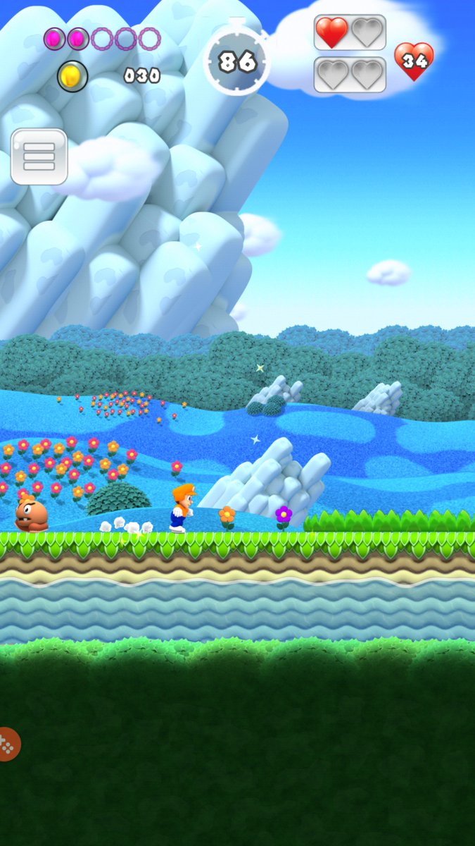 InfiEvolution's tweet image. First in-game footage of our new project "Super Antonio Run" 😍 
RT &amp;amp; Follow 

#indiedev #gamedevs #android