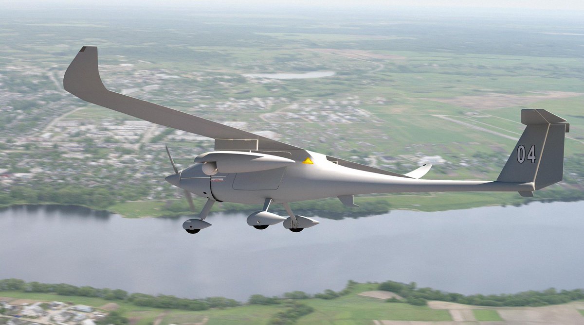 KatyGlynnBZD's tweet image. JetLease teams up with California-based #UAVOS Inc to support global sales of fixed wing #Albatross through leasing and finance options.  Optionally piloted vehicle (OPV) allows for manned and unmanned operations with up to 350 kg. #payload

#JetLease #Unmanned #Xponential2018