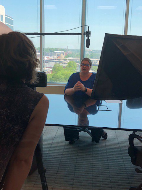 CherryBekaert's tweet image. Exciting things being created for @cherrybekaert&apos;s newest team members - here&apos;s a little sneak peek. #CEOonthego #CBGrowth