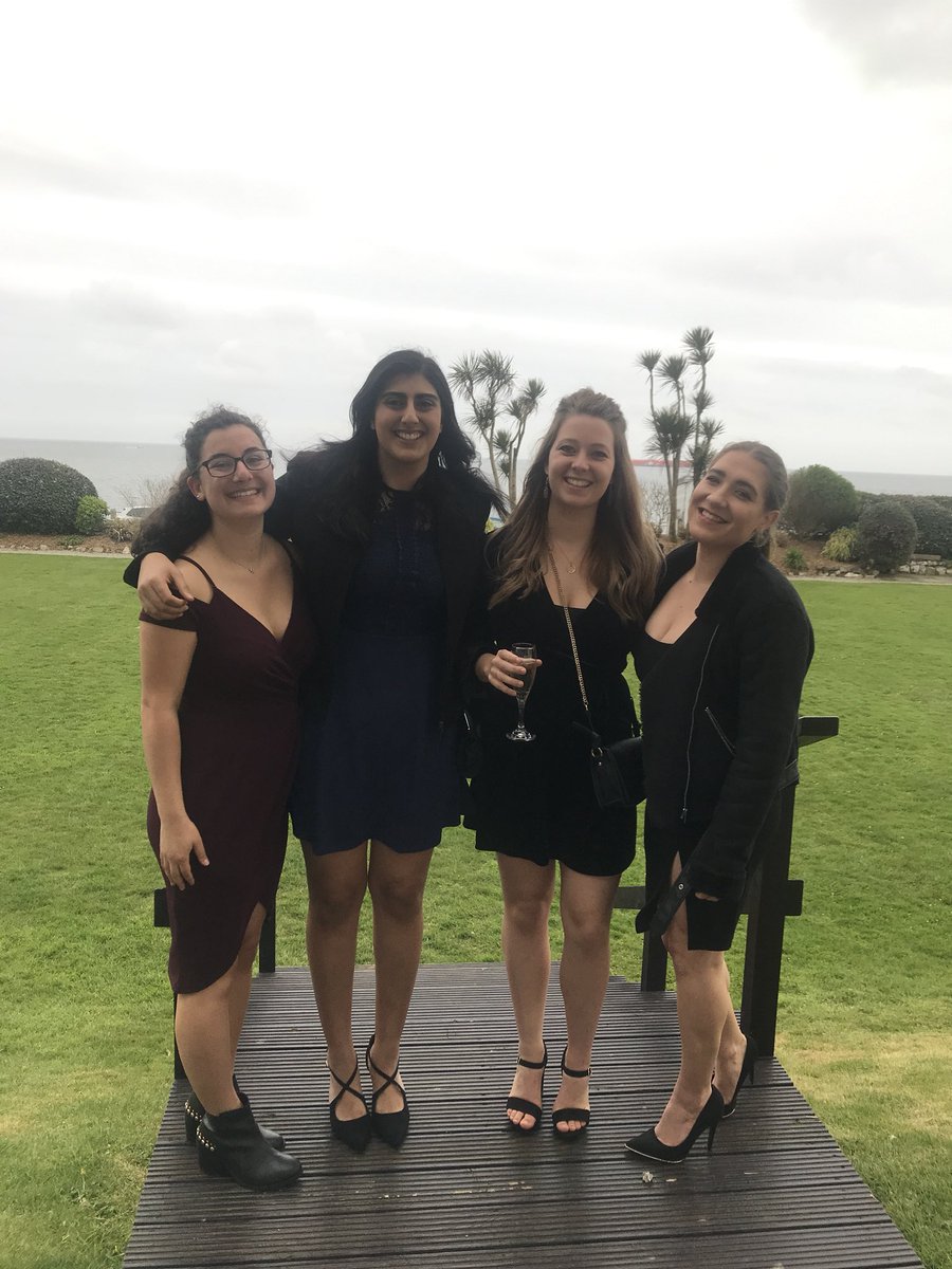 FXU Ladies Football tweet media