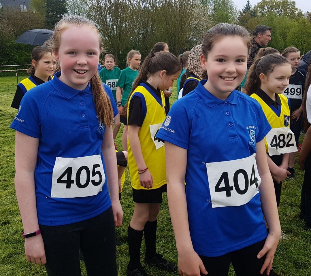 GilnahirkP's tweet photo. The Cross Country Team ran in tough and very wet conditions today at Ormeau Park at the Belfast Finals. A spectaular run secured the title of 4th best girl runner in all of Belfast, with another pupil placed 5th in the Open Boys race.The girls team claimed 5th place overall. https://t.co/qkkjrpRTx7