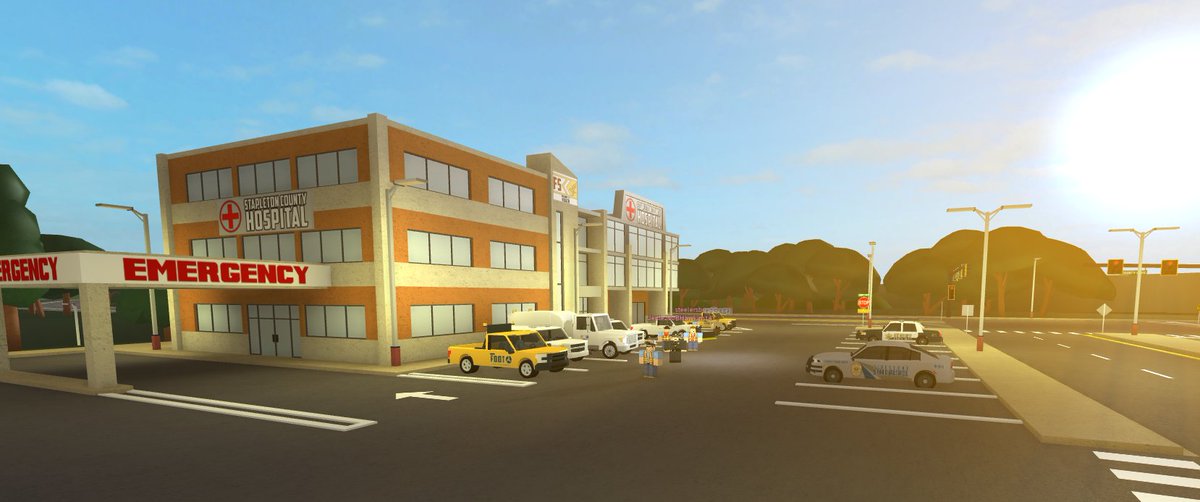 Firestone Department of Public Works tweet media