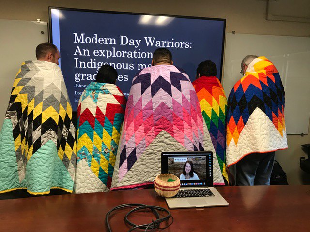 Gregg Garn tweet media