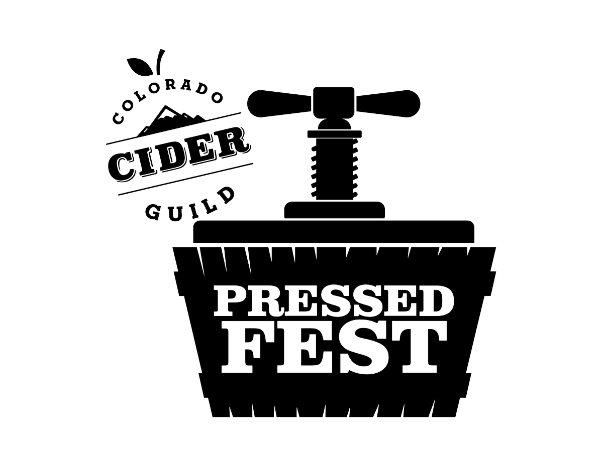 CoCiderGuild's tweet photo. The Pressed Fest, Colorado's largest cider celebration returns on June 9th. This time we're moving on up to Longmont! Tickets: https://t.co/q3GpXBWuPo https://t.co/3SUFie4gzE