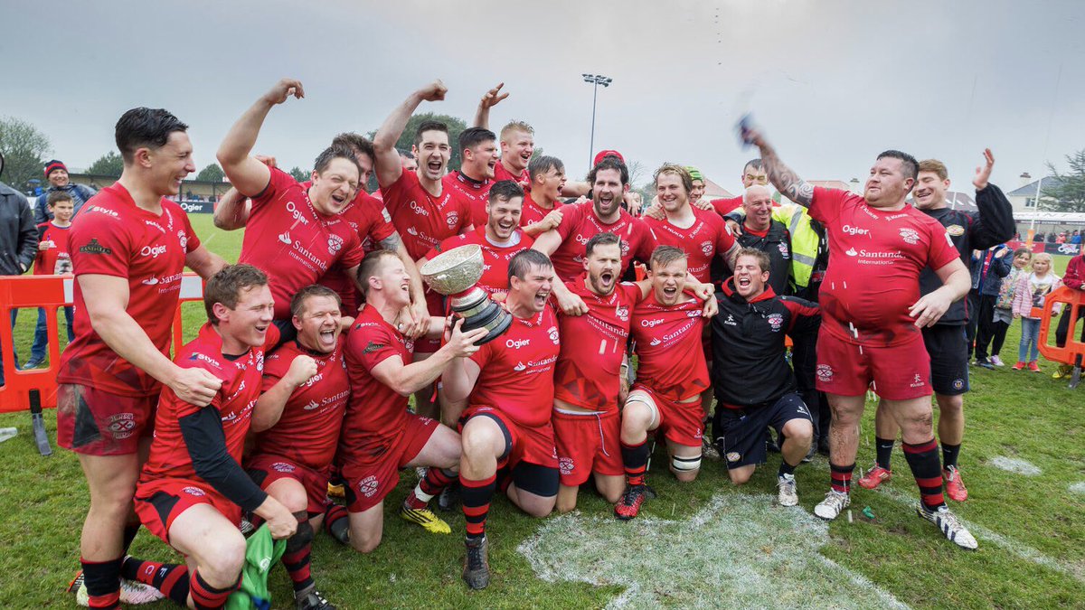 ITVChannelSport's tweet photo. It’s one of the biggest occasions in CI sport... 🏉🏆🎥

We’ll be streaming the #SiamCup from Footes Lane on Saturday.

Watch it live from 2:45pm on the @itvchanneltv Facebook page. https://t.co/3kBvsR08JC